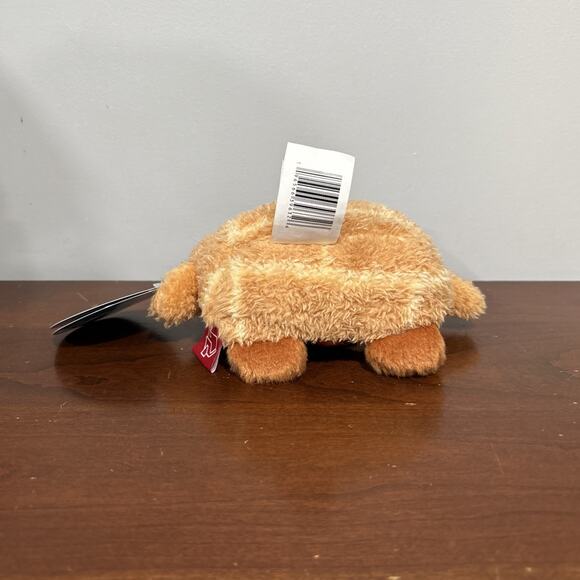 New! 4.5" FRANCIS Fireplace HomeBumz Bum Bumz by Russ Plush Toy 2023 - Picture 6 of 7